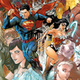 Image for article titled New comic releases include DC’s power couple, Archie with zombies, and the latest from Jim Woodring